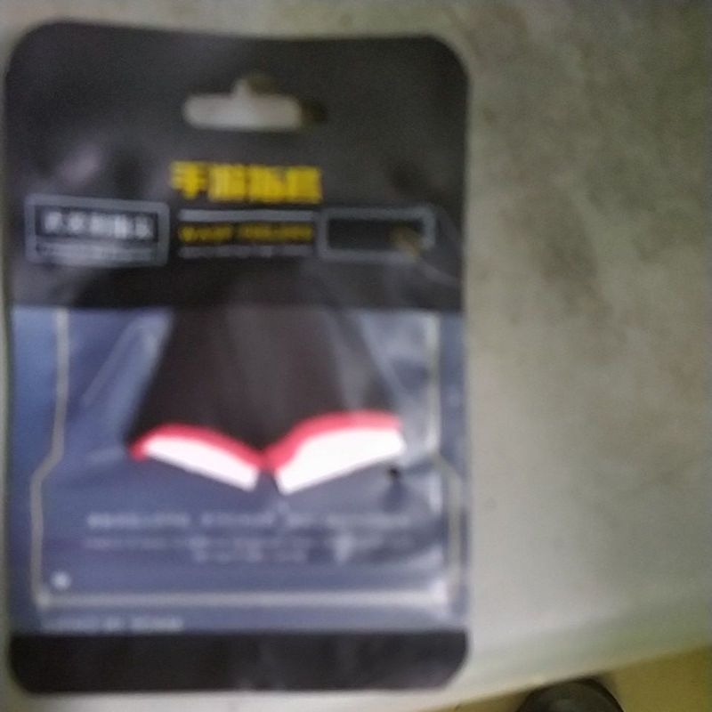 Sarung jari jempol gamer