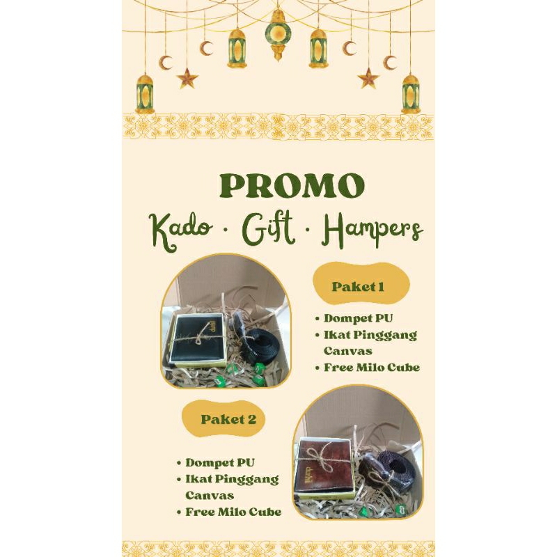 

Promo Kado ° Hadiah ° Gift ° Hampers Buat Pria Ultah Wisuda Kelulusan Surprise