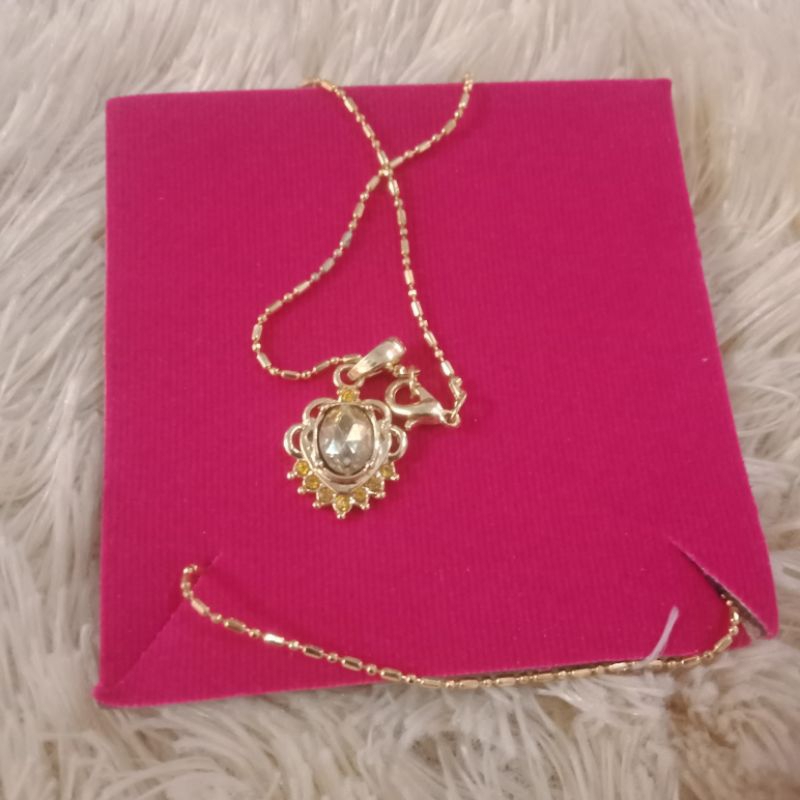 Kalung Sophie Martin Primavera