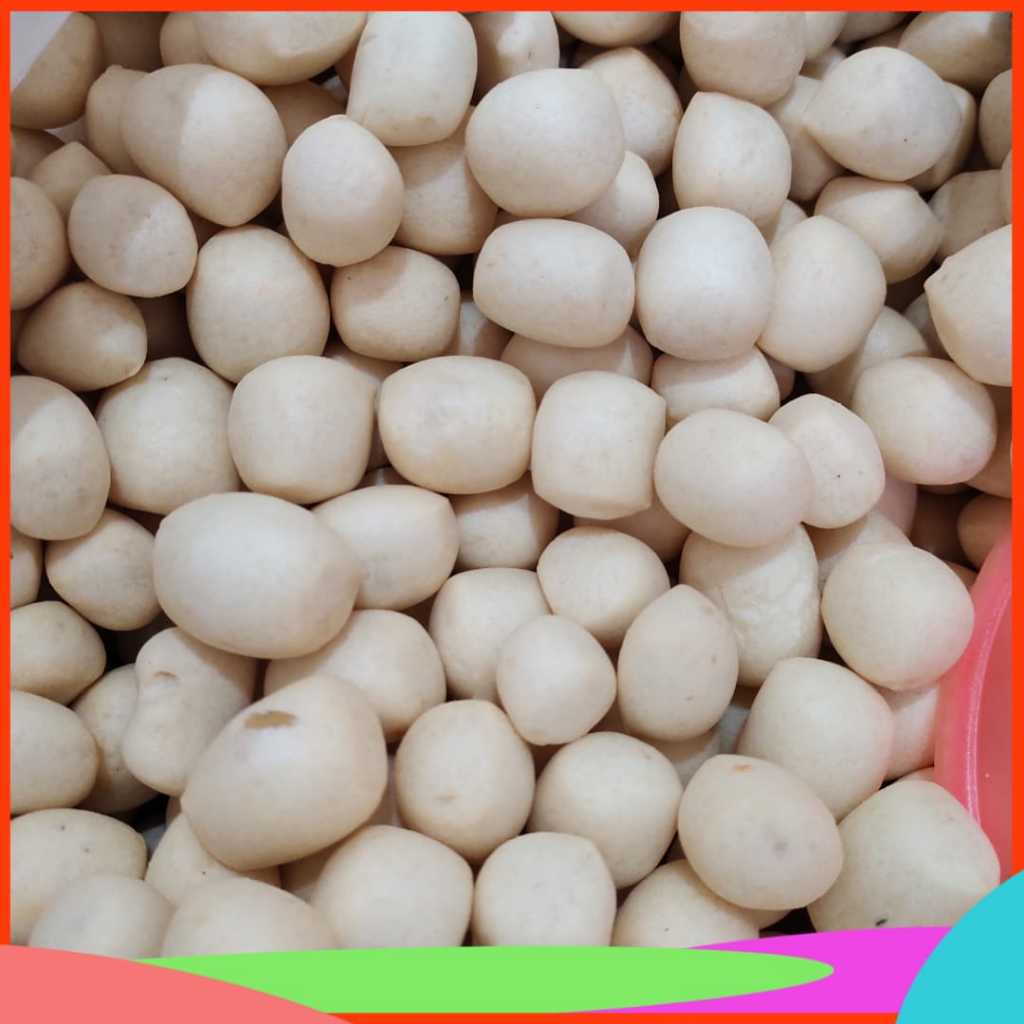 

GETAS SUPER 1 KILOGRAM NAGA MAS KHAS PALEMBANG IKAN TENGGIRI