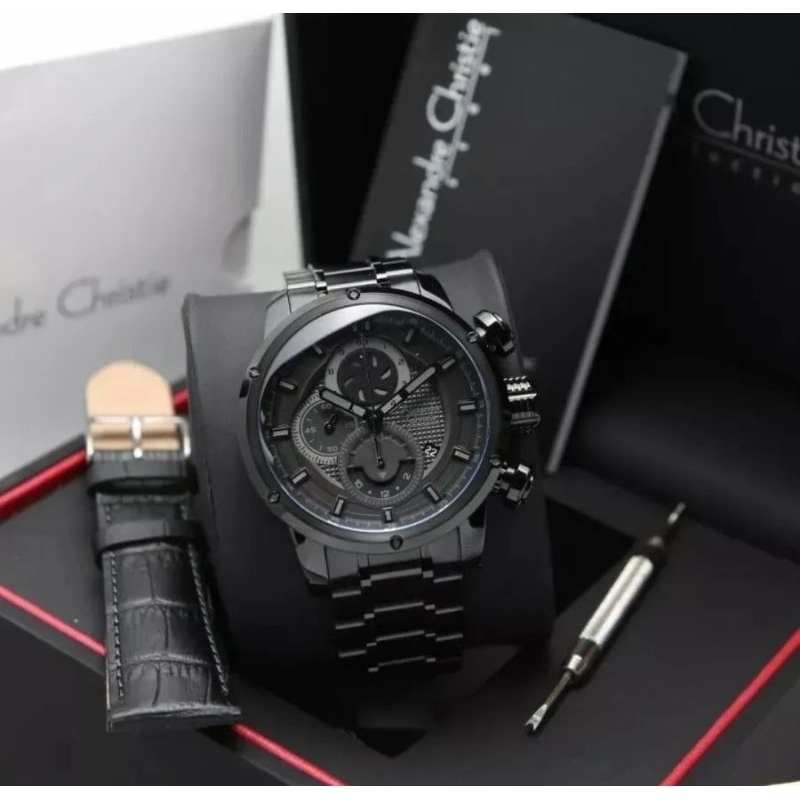 alexandre christie 6239 pria