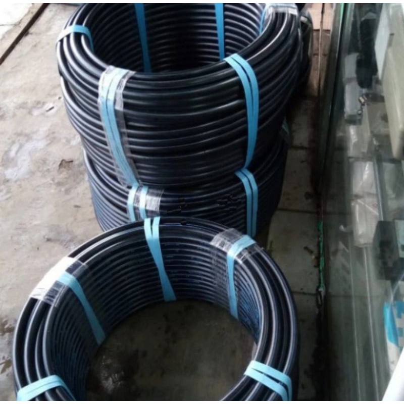 jual pipa HDPE Rucika termurah ,& aksesoris pipa HDPE Rucika