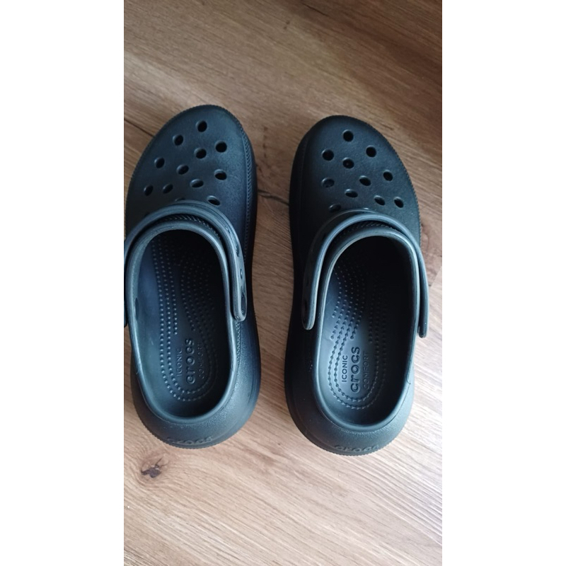Iconic Crocs Original 100%