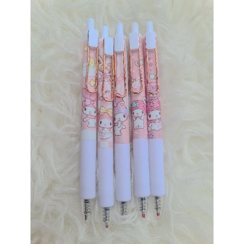 

Pullpen motif melody