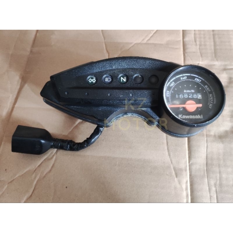 Speedometer KLX 150 Original