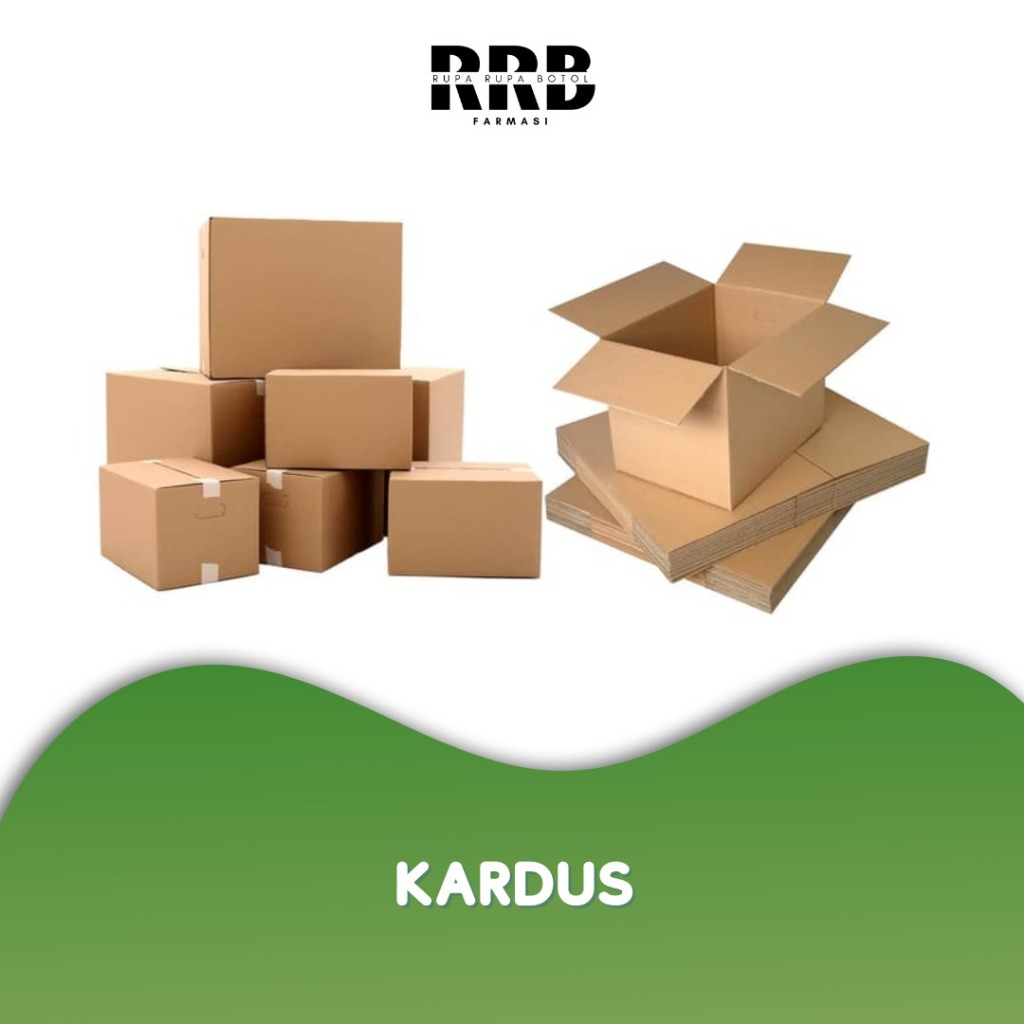 

Packing kardus 31pcs S/D 50pcs