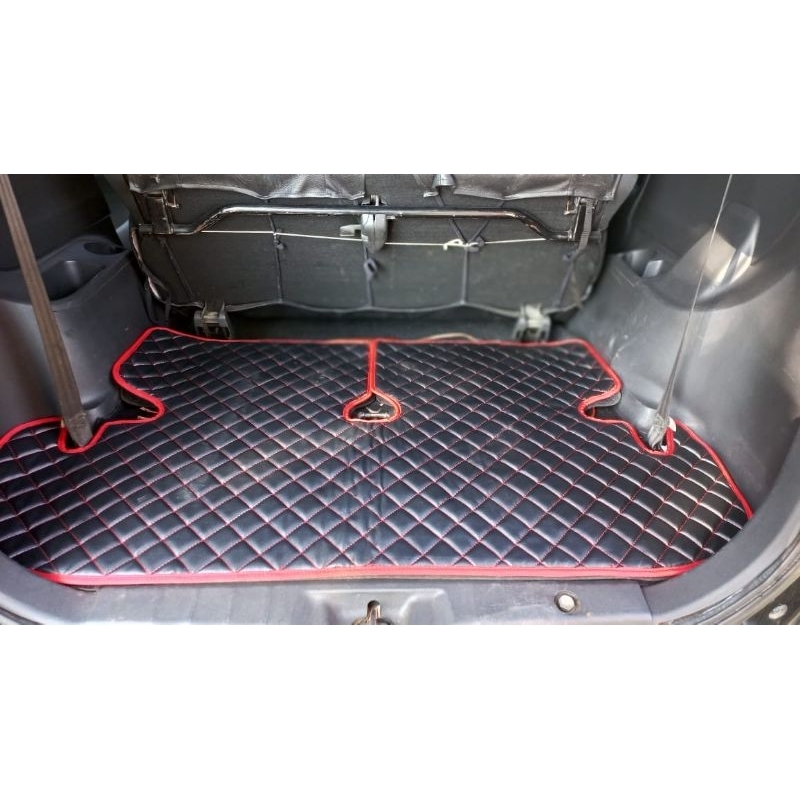 Karpet Bagasi belakang mobil All new Avanza/Xenia 2012-2020
