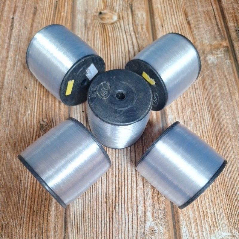 Senar matot bening 0.35/0.30 jadul