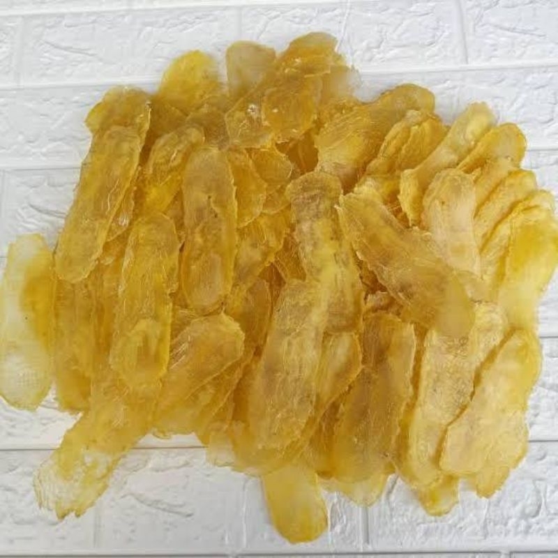 

Keripik Singkong Gepeng Khas Madura Dari Singkong Asli isi 100 pcs