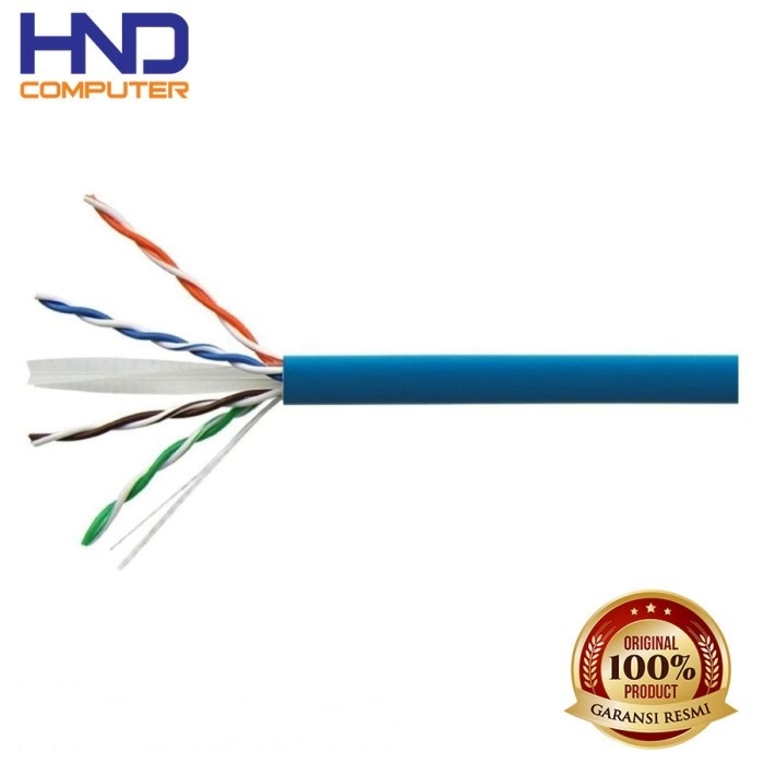 Kabel UTP Cat6 Commscope Per Meter