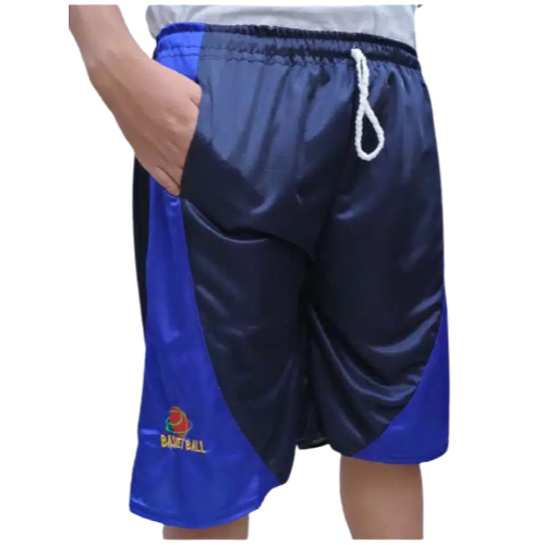 CELANA OLAHRAGA PENDEK PRIA JUMBO CELANA KOLOR PENDEK PRIA