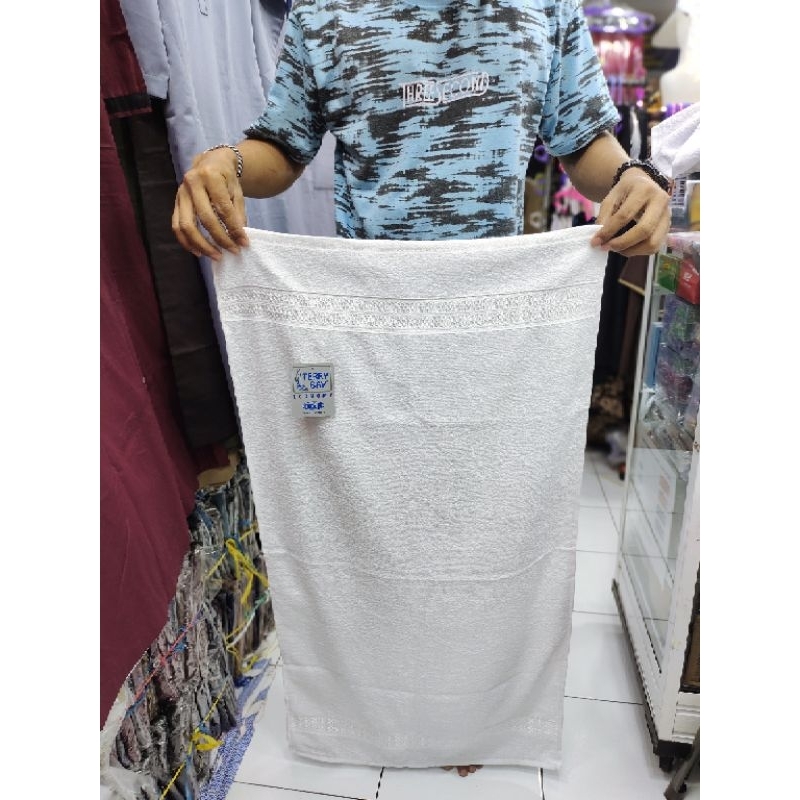 handuk haji handuk kepala handuk putih handuk kecil handuk mandi handuk kecil handuk hotel