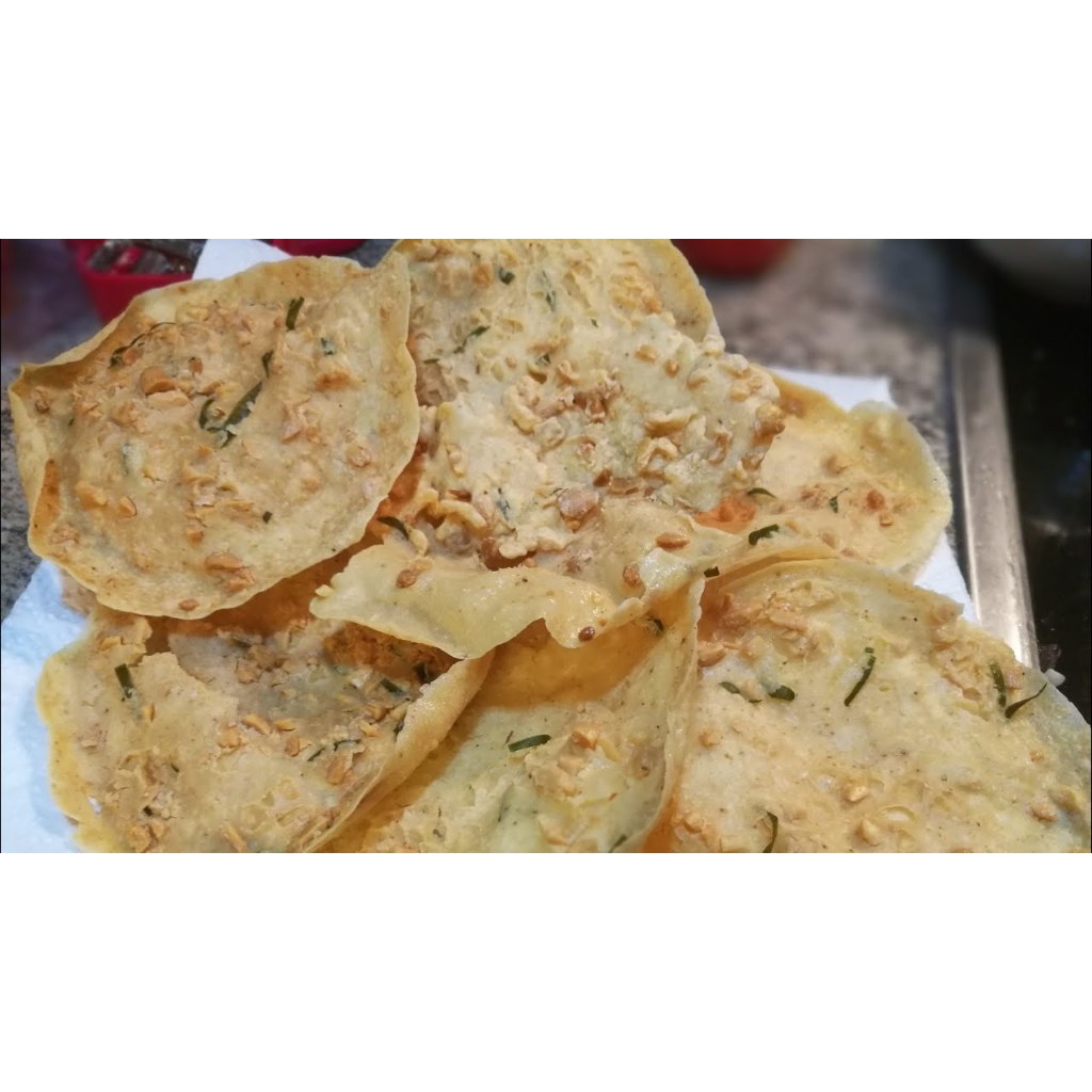 

Rempeyek Snack Renyah Freshgo