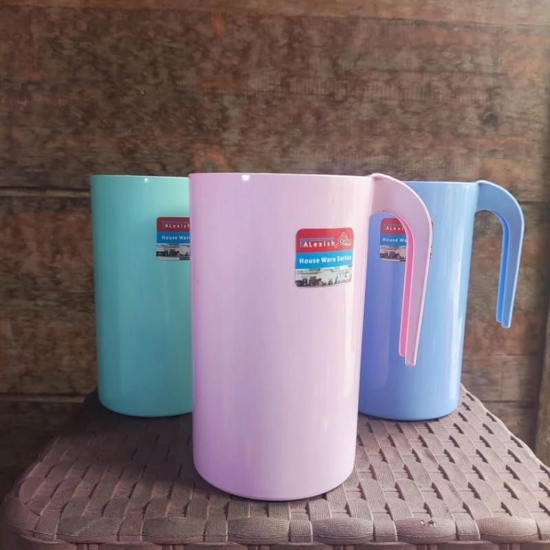 gelas plastik alexish / gelas es alexish Kimmy / gelas plastik es