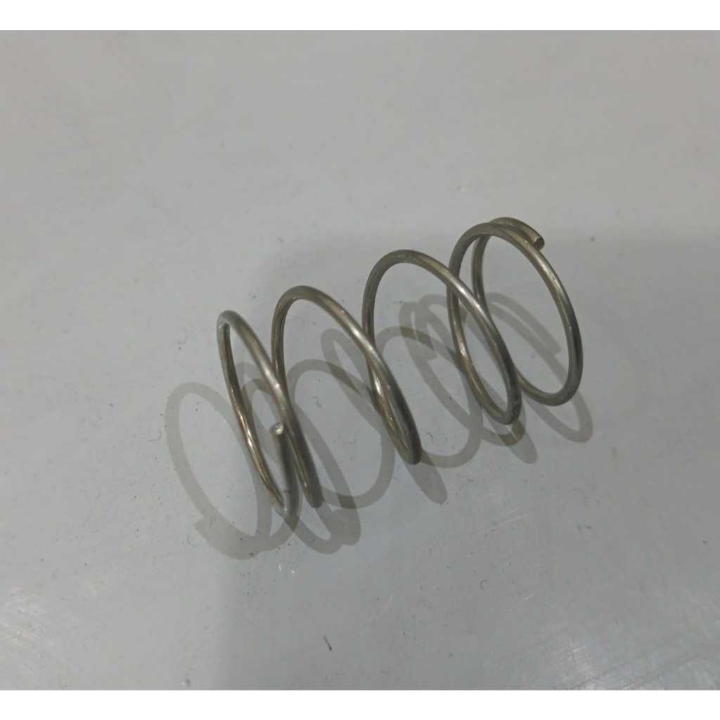 SPAREPART CUP SEALER BESI PENYANGGA LID PLASTIK CUP SEALER