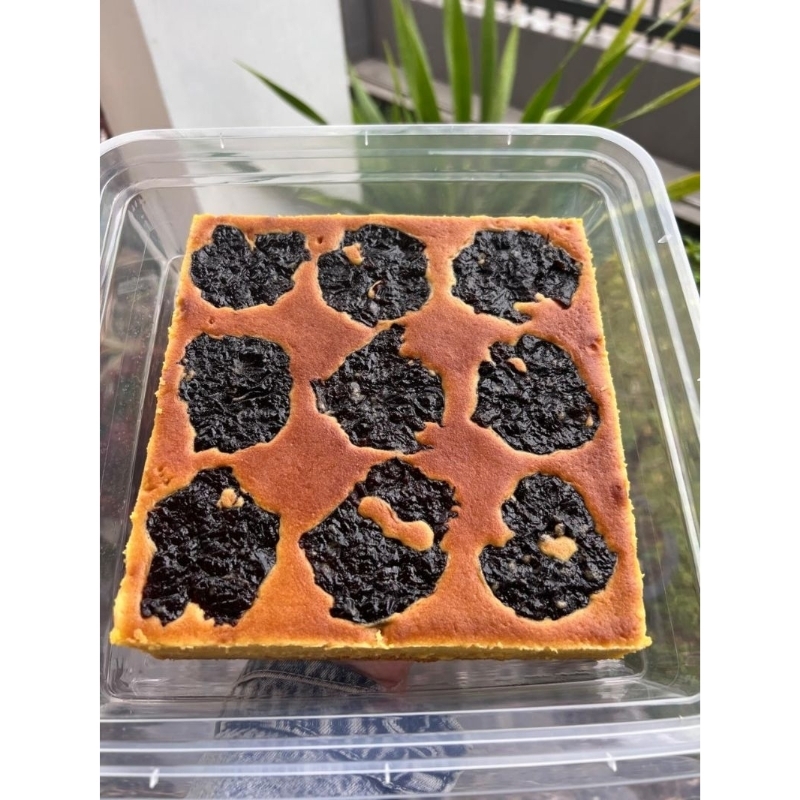 

Kue Lapis Prunes