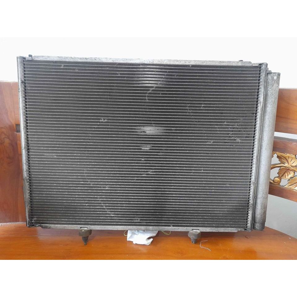 Condensor Kondensor AC Rush Terios lama ori copotan bergaransi