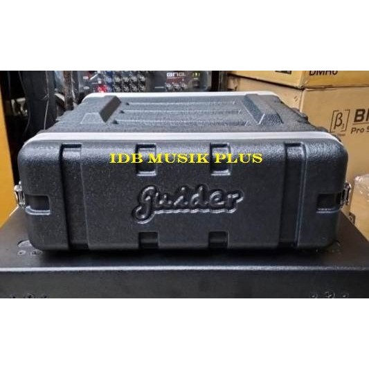ABS Rak 3U 3 U Guider Hardcase