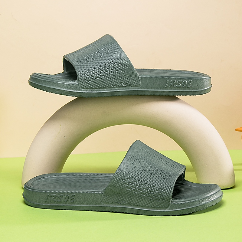 Sandal Selop Wanita Polos Sendal Karet Selop Ringan