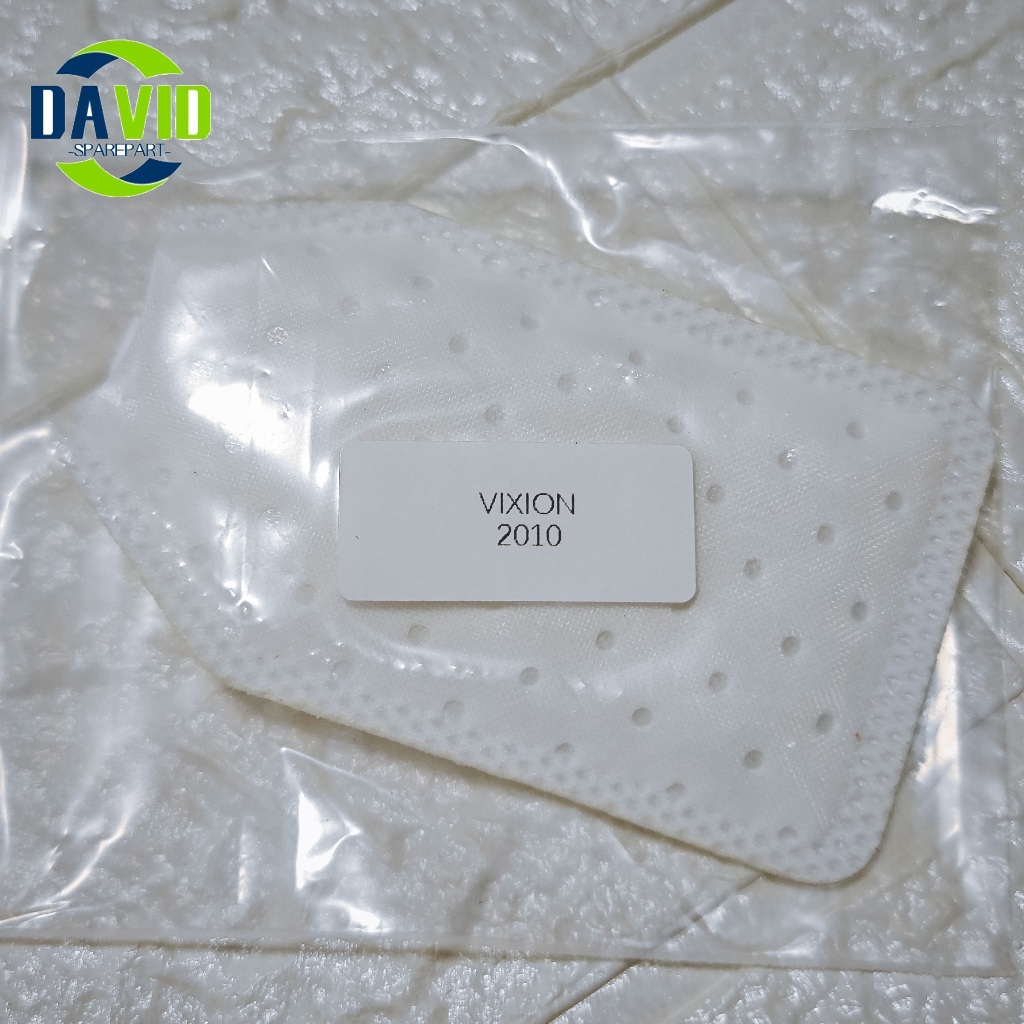 Filter fuel pump Pempers VIXION 2010