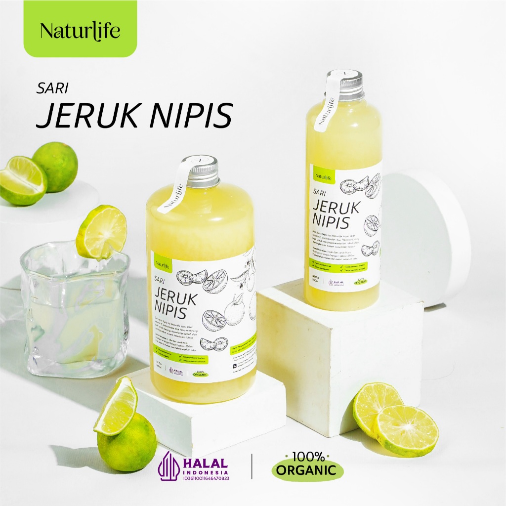 

SARI JERUK NIPIS 250ML 500ML MURNI ASLI 100% PERAS GELAS PANORAMA / AIR JERUK NIPIS MURNI ASLI 100% / LIME JUICE MURNI JUS / NUTRIFARM DARI BUMI BEORGANIK SAFIYA