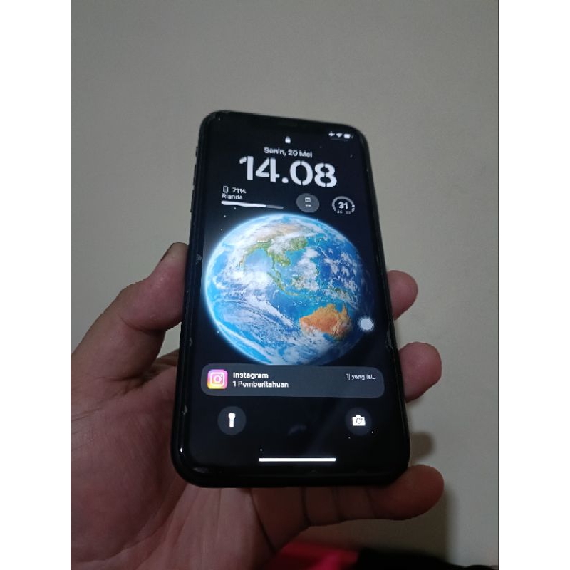 Iphone xr 64/128 WIFI only