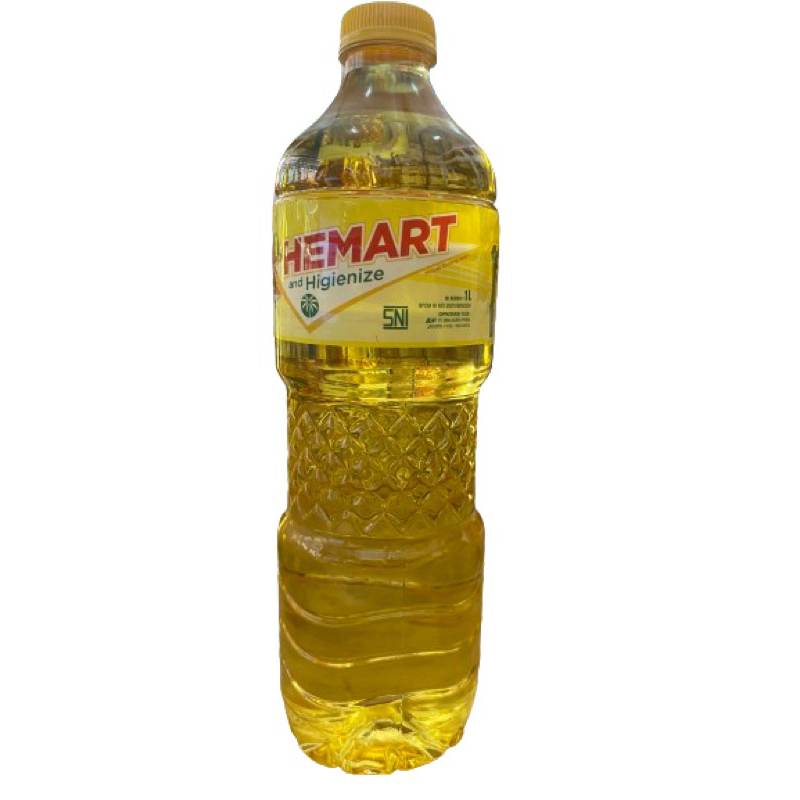 

Minyak Hemart 1L promo murah