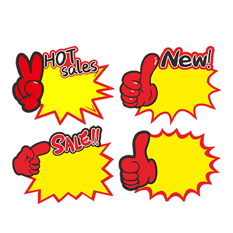 

Promo Label Harga Pop Card Penjepit Harga Tulisan Promo Sale New Tag Kartu Promo Sale Price Tag