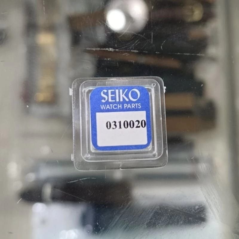 PER RAMBUT 7009 BALANCE WHELL SEIKO 7009 ORIGINAL