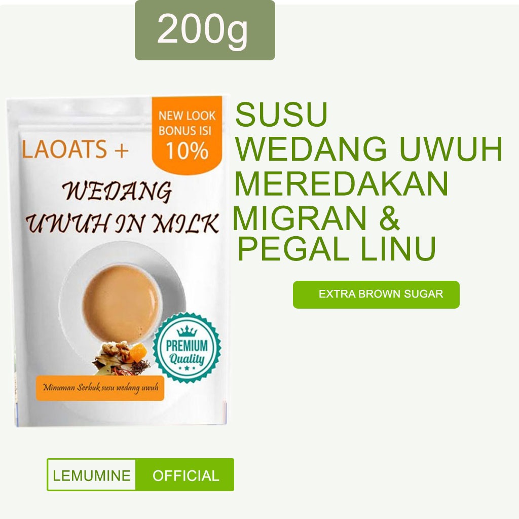

Wedang Uwuh Gula Aren Minuman Diet Rendah Kalori Pelangsing Badan Penurun Berat Badan Laoats