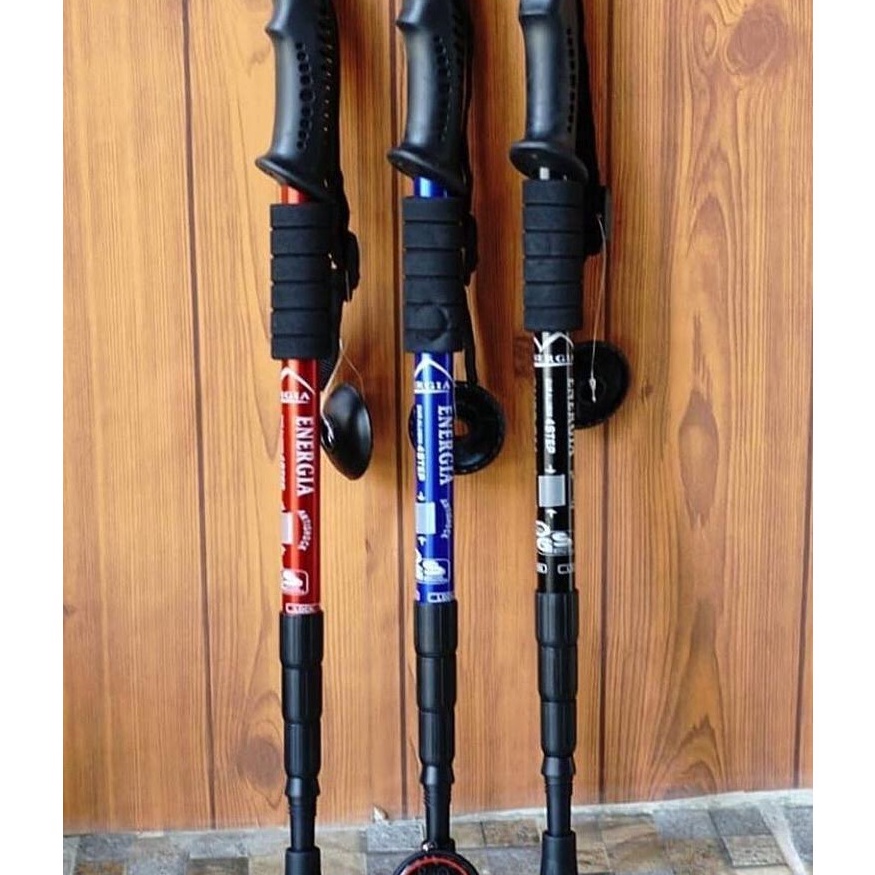 KODE K85Z Trekking king Pole Trekking pole energia  Tracking Pole Energia Original 11Cm  Trekking Po