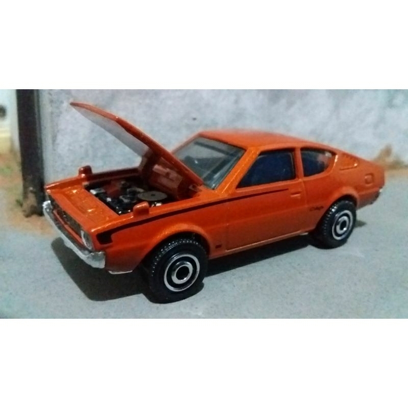 diecast mitsubishi lancer celesta