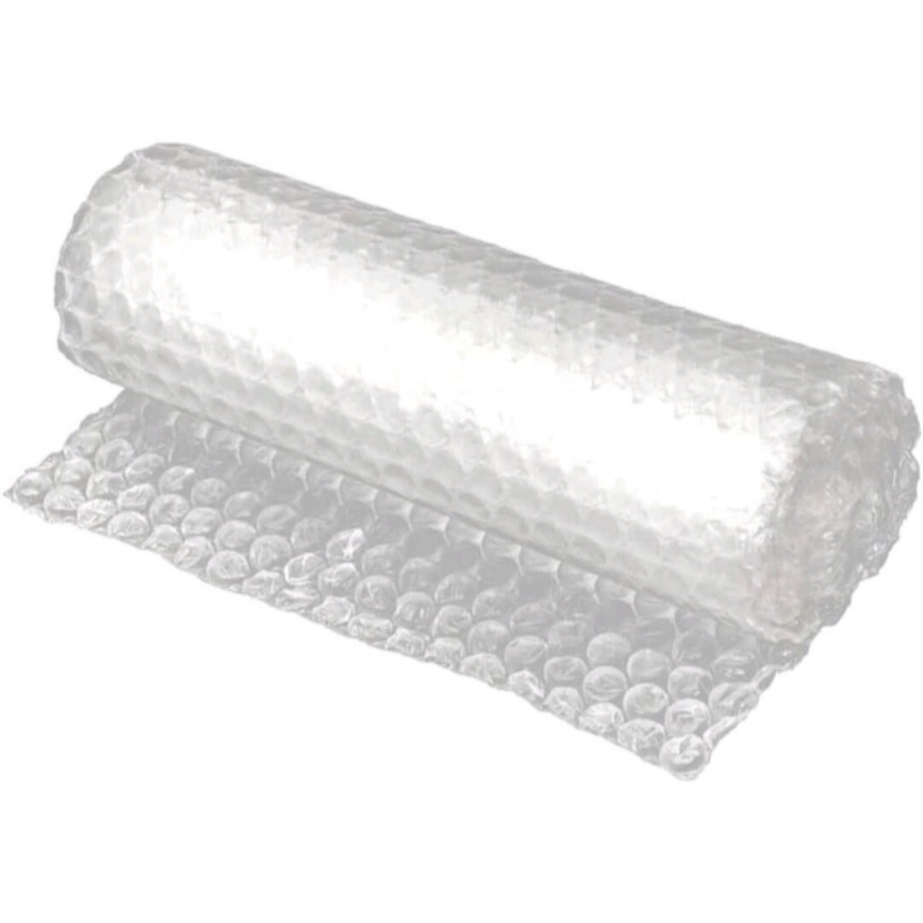 

BUBBLE WRAP BENING / HITAM