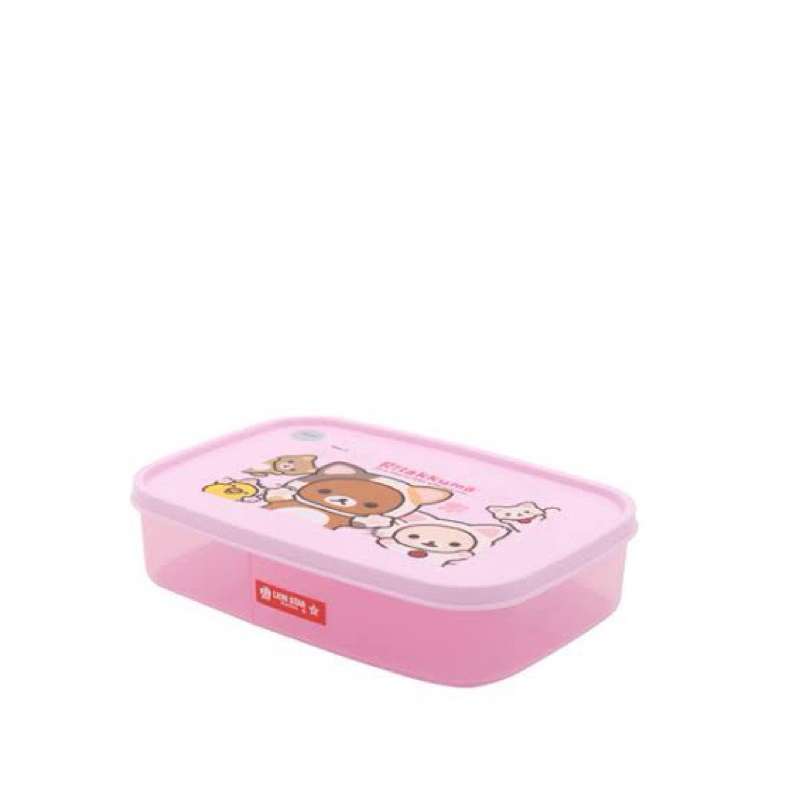 Lion Star Japan Sealware BC 9 Tempat Roti Japan