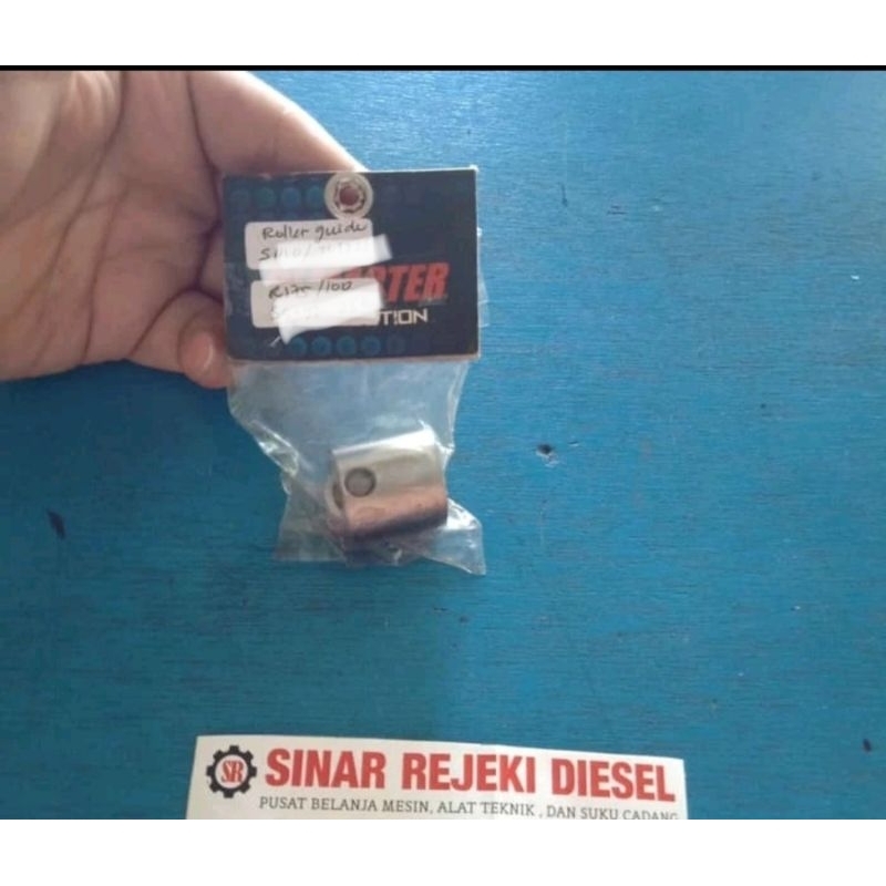 Roller Guide Rol Bospom mesin diesel S1110 S1115