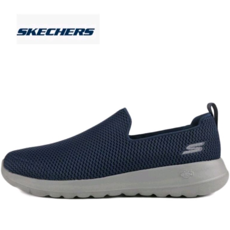 Muraaaahh Skechers Go walk max Man  Sepatu Pria