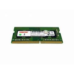 Memory Visipro Sodimm DDR4 8gb
