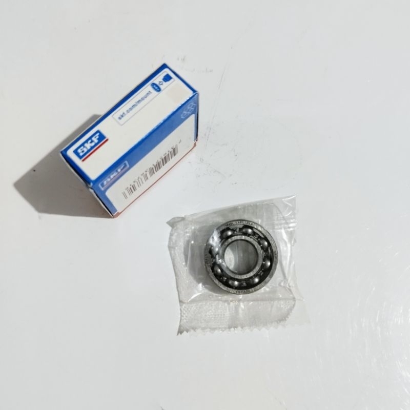 bearing lahar stut rumah kopling ninja r ninja rr yamaha 125z touch skf C3