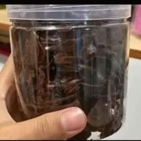 

kripik pisang coklat tabung 400ml