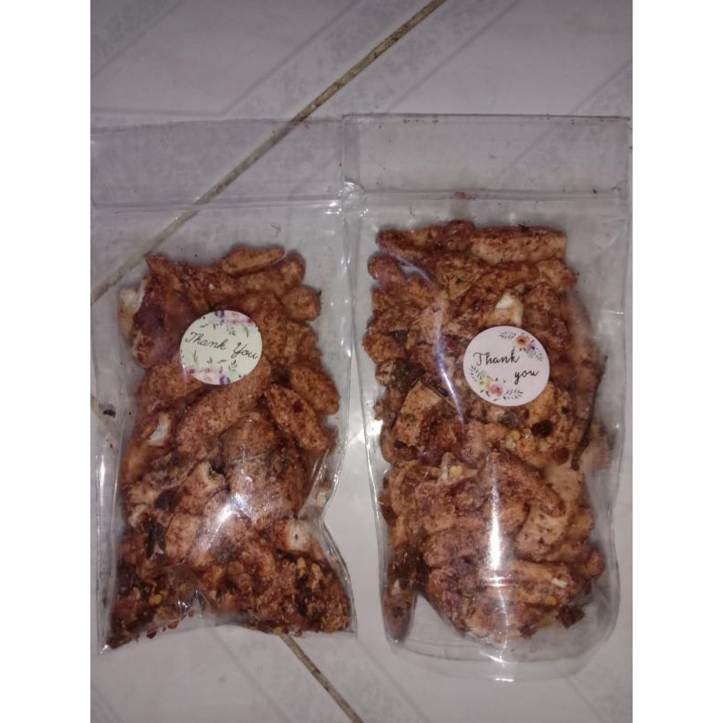 

Cireng pedes