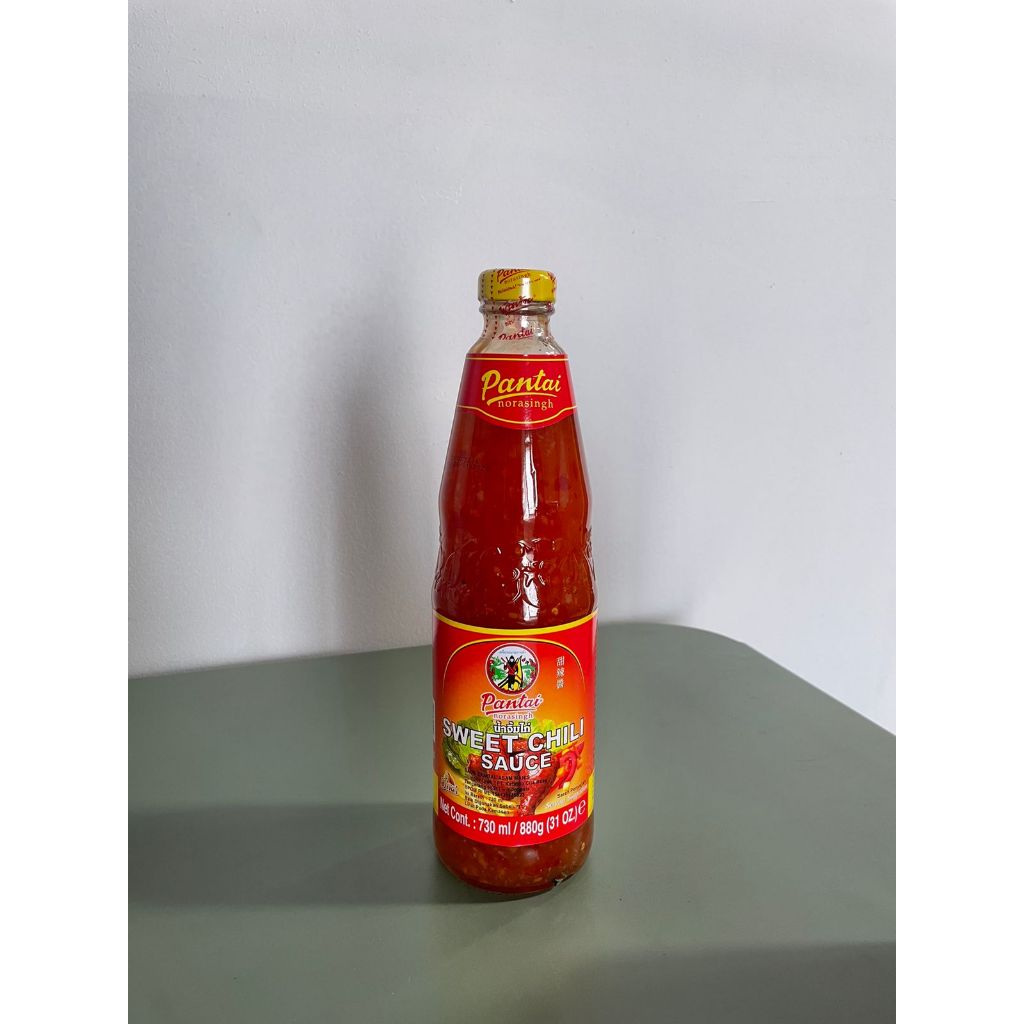 

Sweet chili sauce 300ml