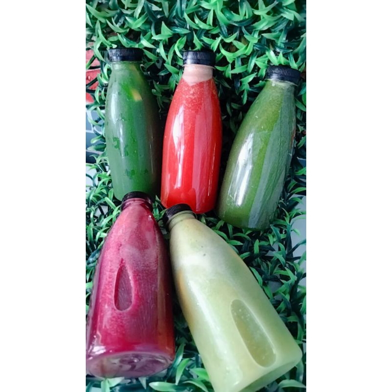 

jus sayur dan buah/ jus detox