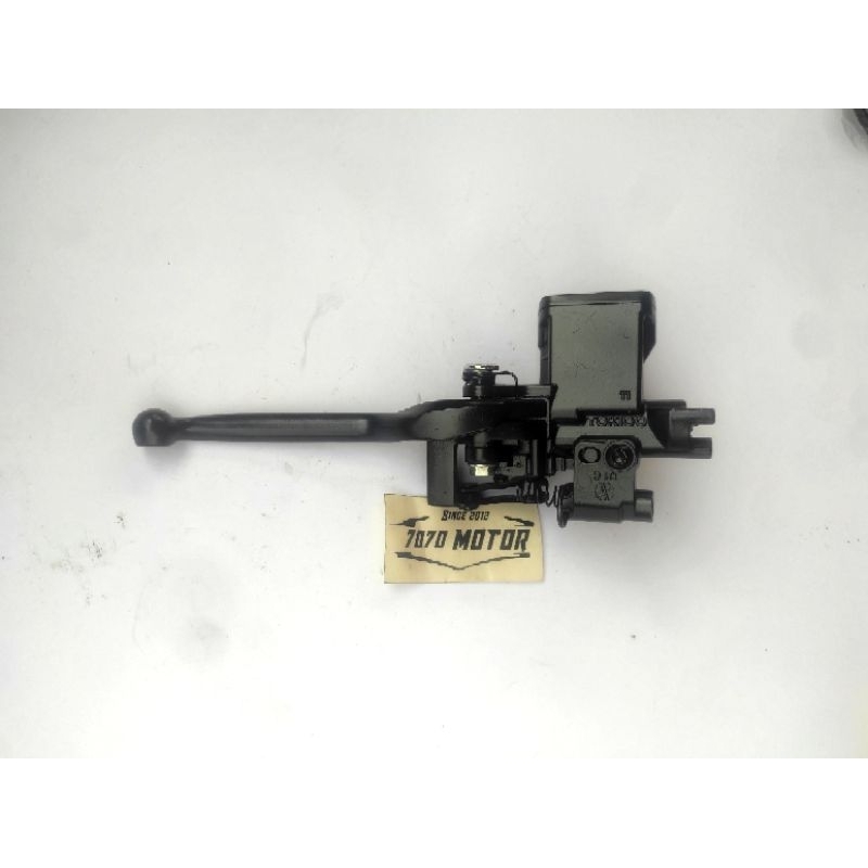 master rem depan New Vario 125 LED New Vario 150 original