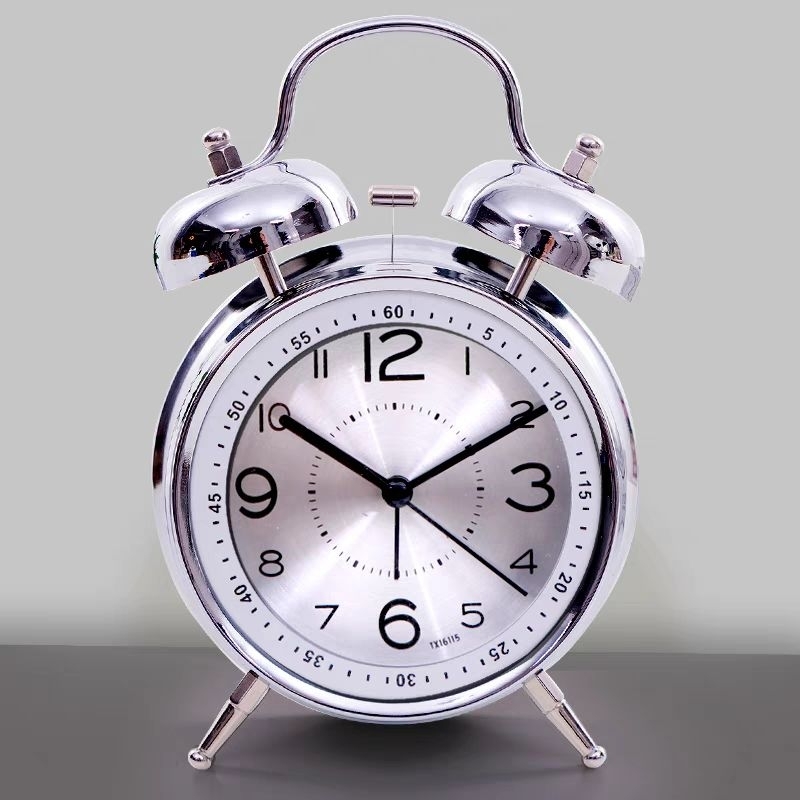 Jam Weker Vintage Jam Weker Aesthetic korea Jam Weker Alarm Jam Weker Bunyi Kring 16115