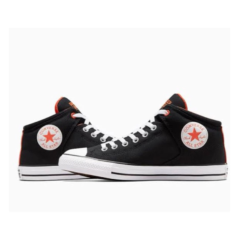 Converse CTAS High Street Mid Original & BNIB