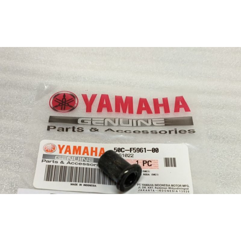 Mur Kaliper Belakang Original Genuine Yamaha Jupiter MX New Vixion NVL NVA R15 MT15 MX KING / 50C-F5