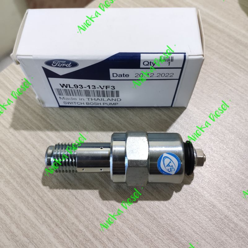Switch bosh pump switch injeksi pump SCV ford Ranger