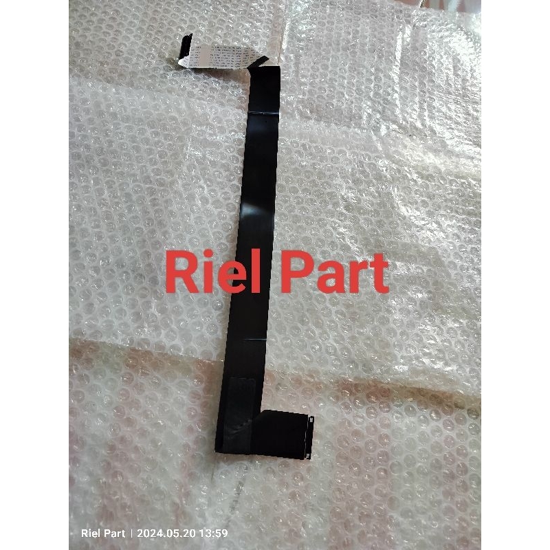 KABEL FLEXI - FLEXIBEL - LVDS TV LED SMART AQUA LE58AQT6600 - LE 58AQT6600