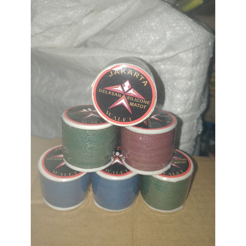 Gelasan Bogel Matot Walet size 022