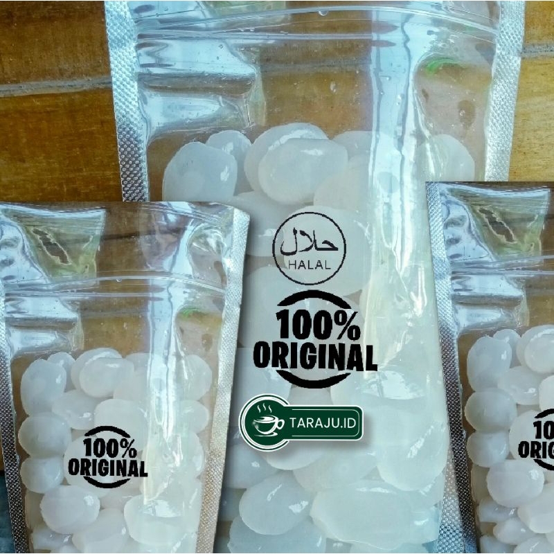 

Kolang Kaling 1Kg
